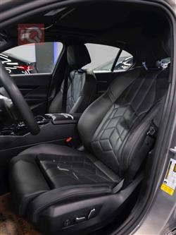 بي ام دبليو الفئة 5